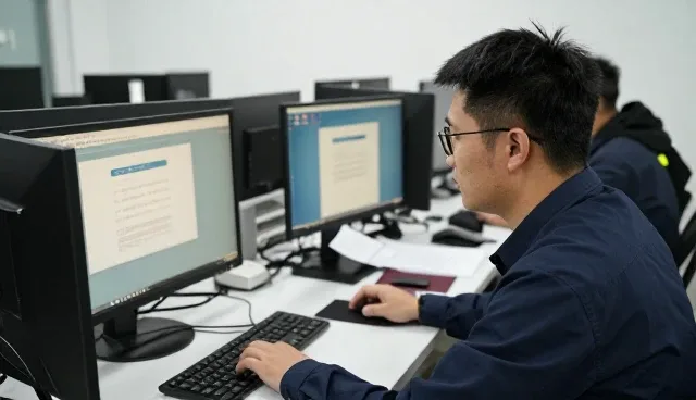 企业IT运维平台帮助信息技术咨询实现效率提升